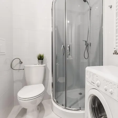 Apartman Taczaka Center Poznań