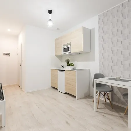 Taczaka Center Poznań