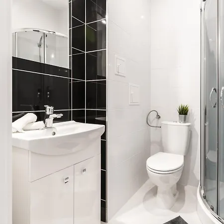 Taczaka Center Poznań